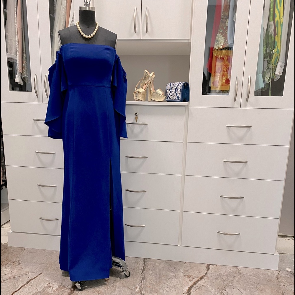 Bcbg Maxazria Simone dress